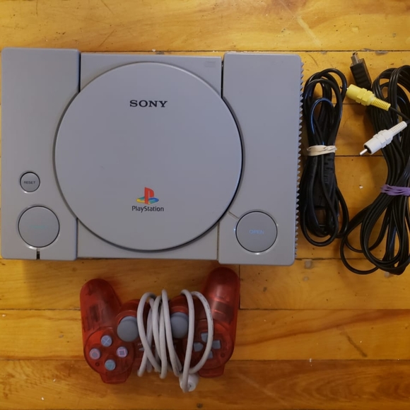 Playstation 1 Sony - Picture 3 of 3